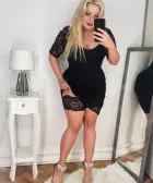 Бандалетки ажурные