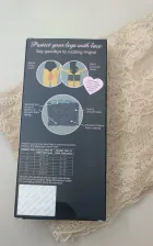 Бандалетки ажурные