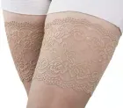 Бандалетки ажурные