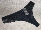 Трусы стринги # F178
