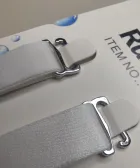 Бретели тканевые  RUMU 12 мм