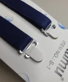 Бретели тканевые  RUMU 12 мм