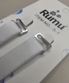 Бретели тканевые  RUMU 12 мм