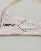 Бюстгальтер # 6542В